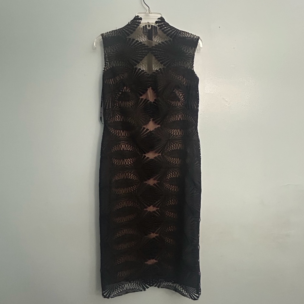 TADASHI DRESS - Picture 8 of 13
